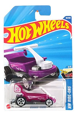 Hot Wheels Premium Pop Culture Party Wagon Tartarutas Ninjas