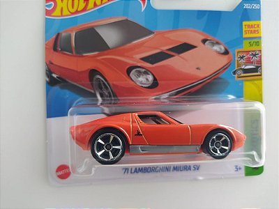 Hot Wheels Premium Pop Culture Lamborghini Huracán LP 620-2
