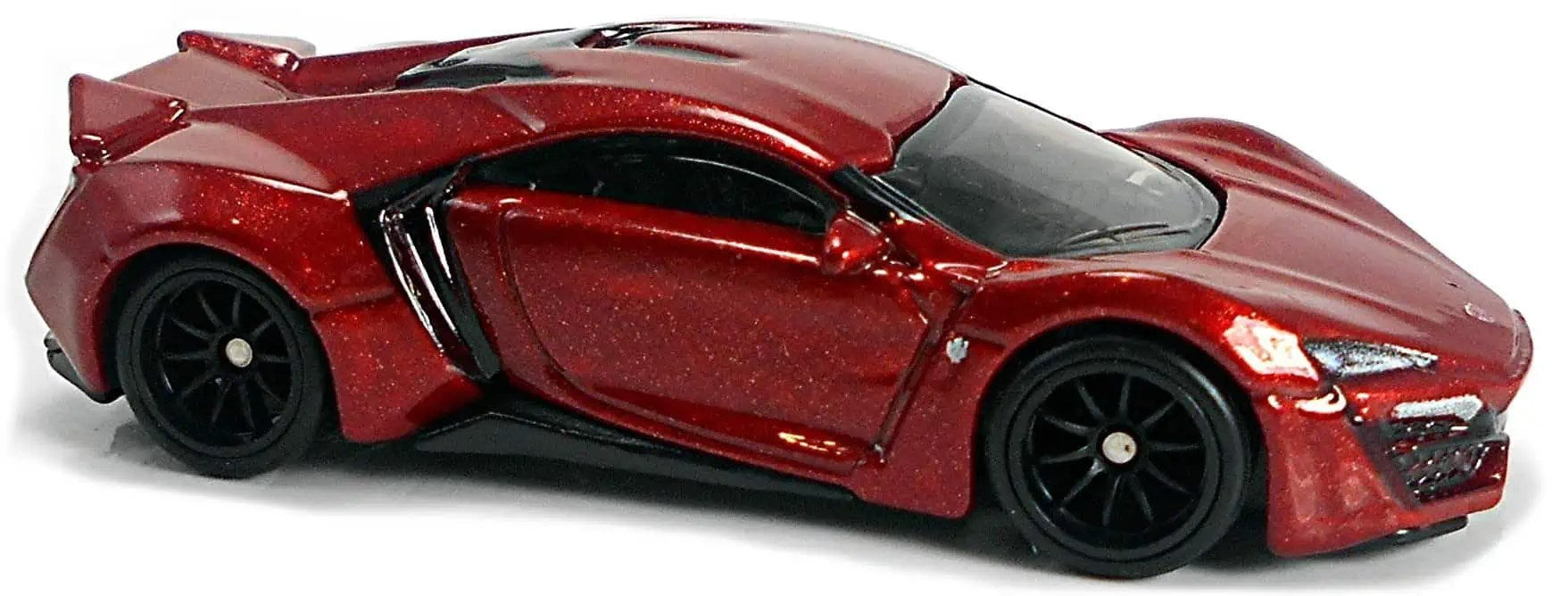 Hot Wheels Fast &amp; Furious – Set Completo (5 miniaturas Velozes e Furiosos)