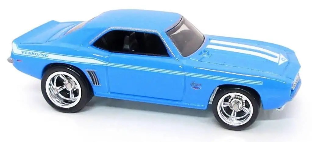 Hot Wheels Fast &amp; Furious – Set Completo (5 miniaturas Velozes e Furiosos)
