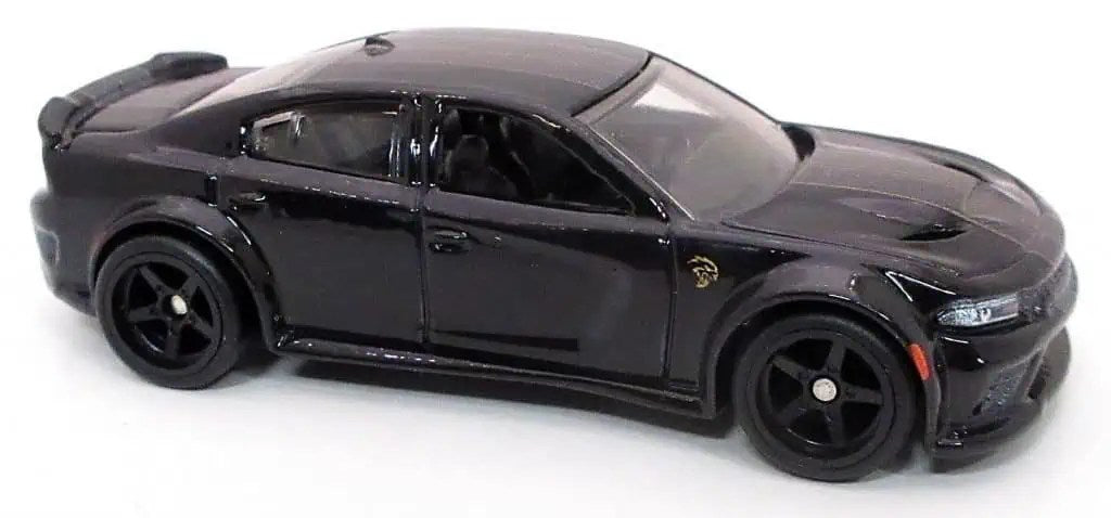 Hot Wheels Fast &amp; Furious – Set Completo (5 miniaturas Velozes e Furiosos)