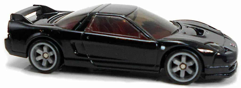 Hot Wheels Fast &amp; Furious Quick Shifters – 2003 Honda NSX Type-R (Velozes e Furiosos)