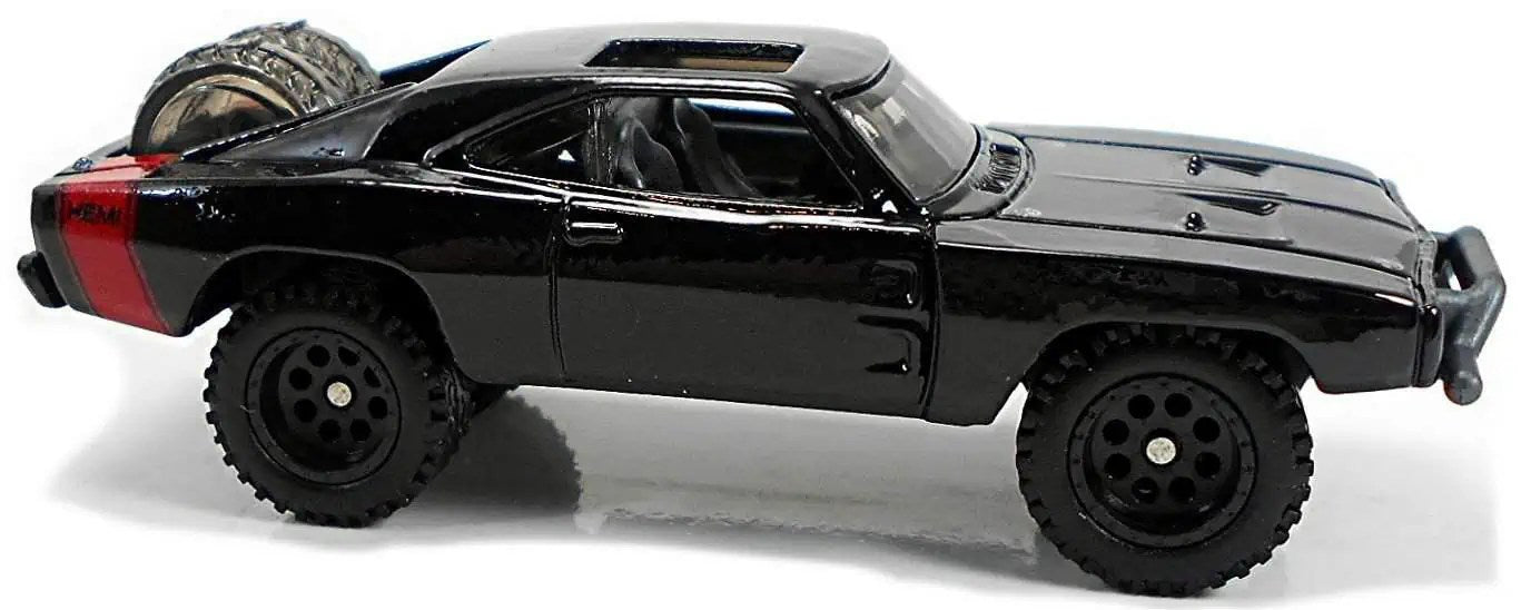Hot Wheels Fast &amp; Furious Fast SUPERstars – ’70 Dodge Charger (Velozes e Furiosos)
