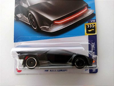 Hot Wheels Premium Pop Culture K.i.t.t.