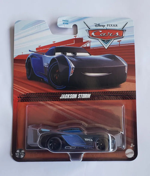 Disney Pixar Cars – Jackson Storm