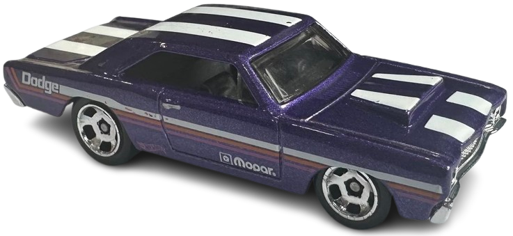 Hot Wheels 2025 '68 Dodge Dart