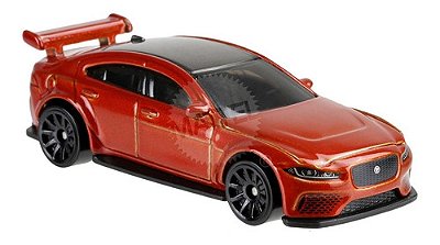 Hot Wheels Pack C/ 03 Carbonic Mastretta Mxr Project Speeder