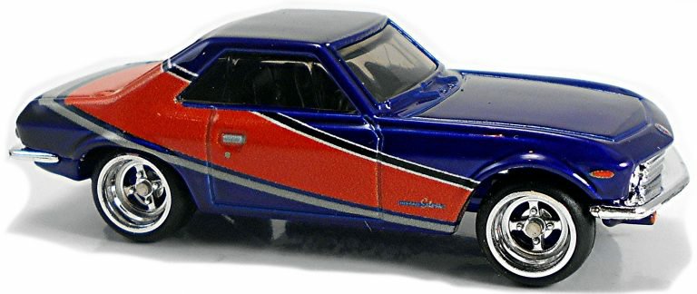 Hot Wheels Fast &amp; Furious Fast Rewind – Nissan Silvia (CSP311)