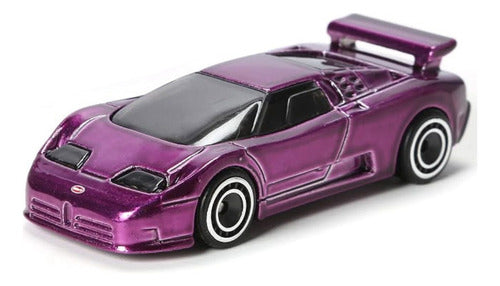 Hot Wheels 94 Bugatti Eb110 Ss Super Thunt  2025
