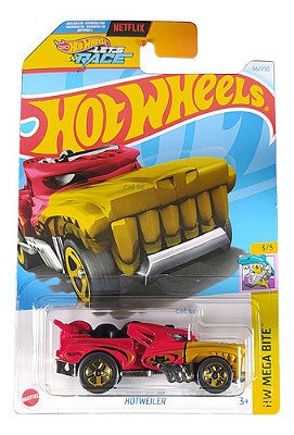 Hot Wheels Volvo P1800 Gasser Super Thunt 2024