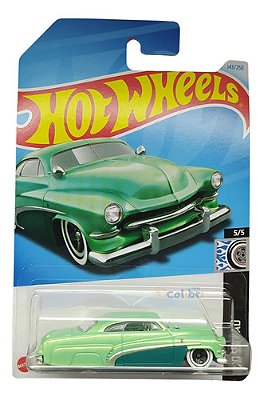 Hot Wheels Hirohata Merc Super Thunt  2025