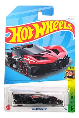 Hot Wheels Premium Car Culture 94 Bugatti Eb110 Hcj89