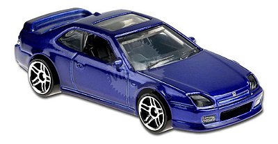 Hot Wheels Premium Boulevard 98 Toyota Altezza JBL23