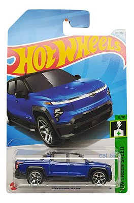 Hot Wheels 60s Fiat 500d Modificado Super Thunt  2024
