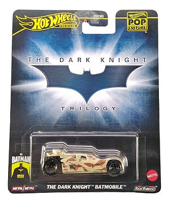 Hot Wheels Premium Pop Culture Back To Future Time Machine