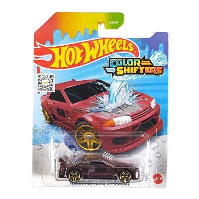 Hot Wheels Premium Velozes E Furiosos Nissan Skyline Gt-r