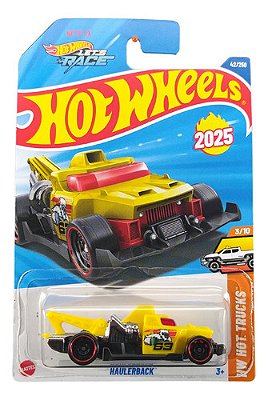 Hot Wheels Hirohata Merc Super Thunt  2025
