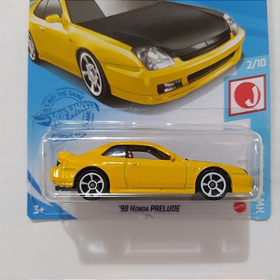 Hot Wheels Premium Boulevard 98 Toyota Altezza JBL23
