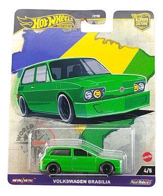 Hot Wheels Premium Car Culture Lbworks Lamborghini Hur Hkc84