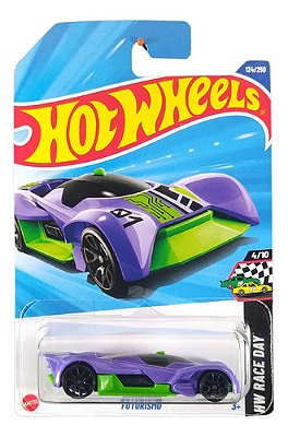 Hot Wheels Premium Pop Culture Back To Future Time Machine
