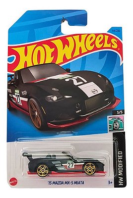 Hot Wheels 1968 Mazda Cosmo Sport Super Thunt  2023