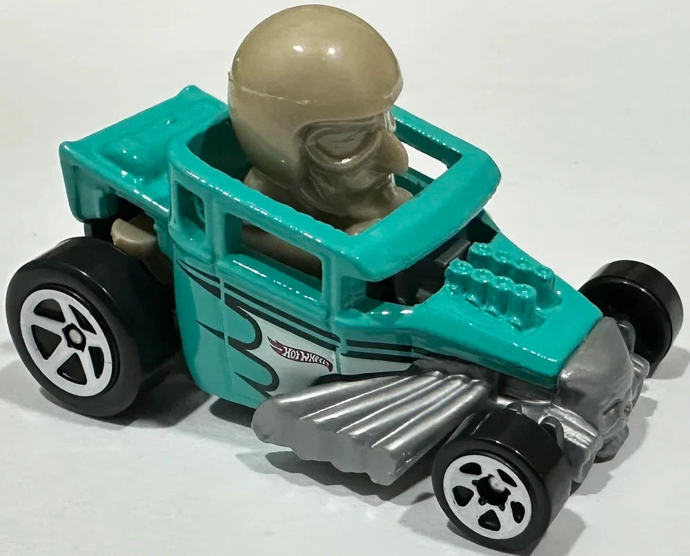 Hot Wheels 2025  Skull Shaker