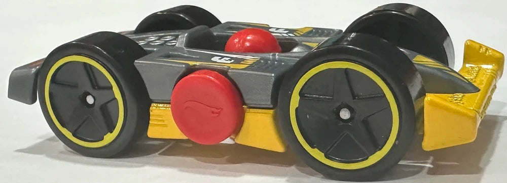 Hot Wheels 2025  Flippin Fast