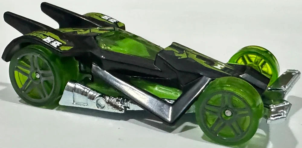 Hot Wheels 2025  RD-06