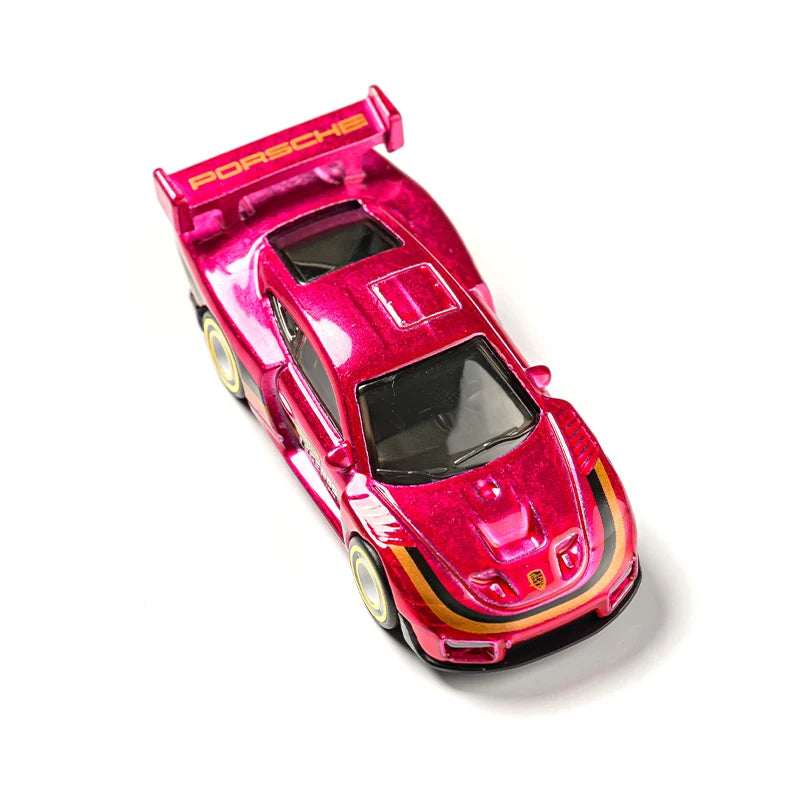 Hot Wheels 2025 Porsche 935 Legends Tour