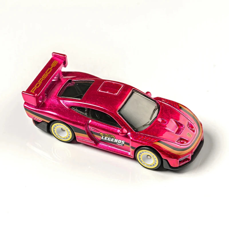 Hot Wheels 2025 Porsche 935 Legends Tour