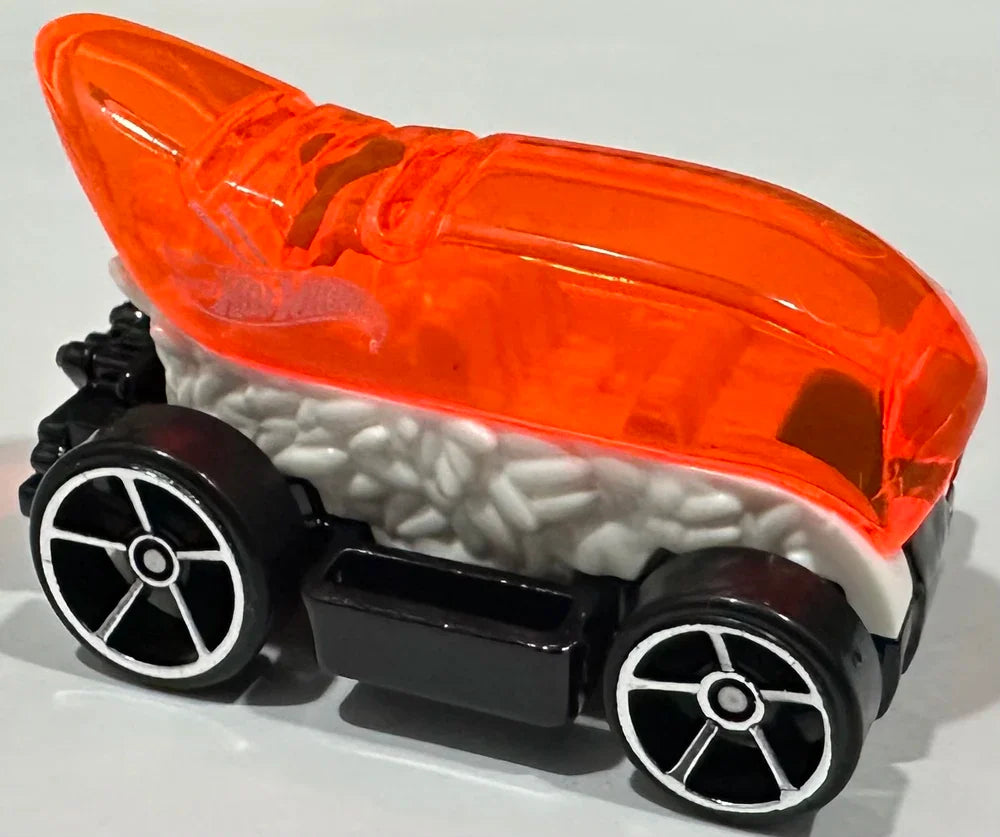 Hot Wheels 2025  Sushi Tuner