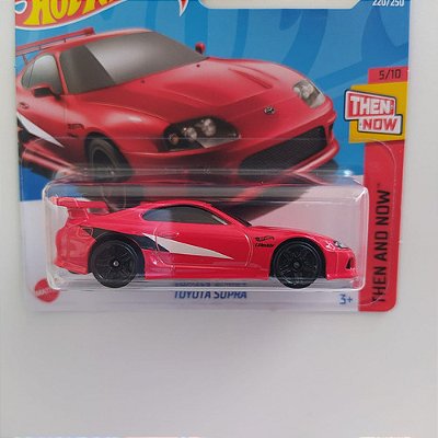 Hot Wheels Premium Boulevard 98 Toyota Altezza JBL23