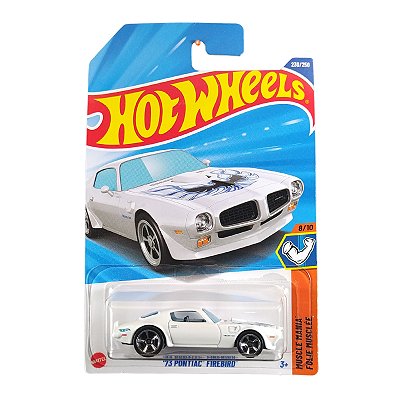 Hot Wheels 73 Honda Civic Custom Super Thunt  2025