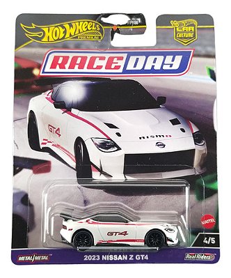 Hot Wheels Premium Car Culture Nissan 240sx S14 Hkc83