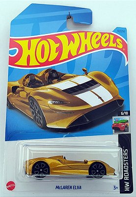 Hot Wheels Lotus Evija Super Thunt  2023