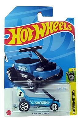 Hot Wheels Premium Pop Culture Party Wagon Tartarutas Ninjas