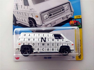 Hot Wheels Premium Pop Culture Dream Van Xgw Dory Hkc91