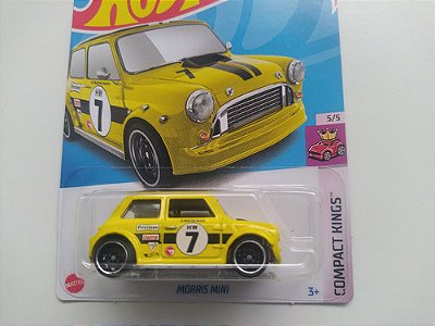 Hot Wheels 84 Mustang Svo Super Thunt  2022