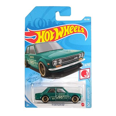 Hot Wheels 71 Mustang Funny Car Super Thunt 2025