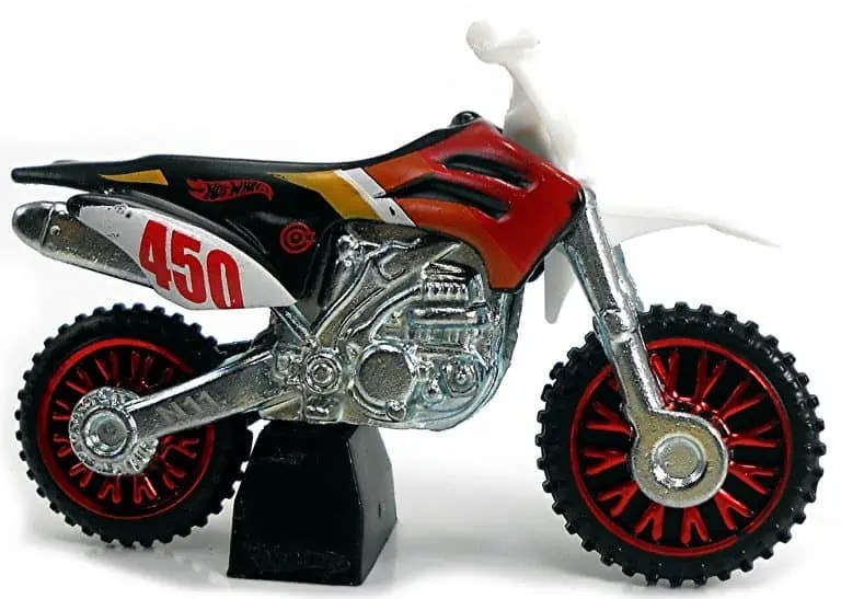 Hot Wheels Baja Blazers – HW450F