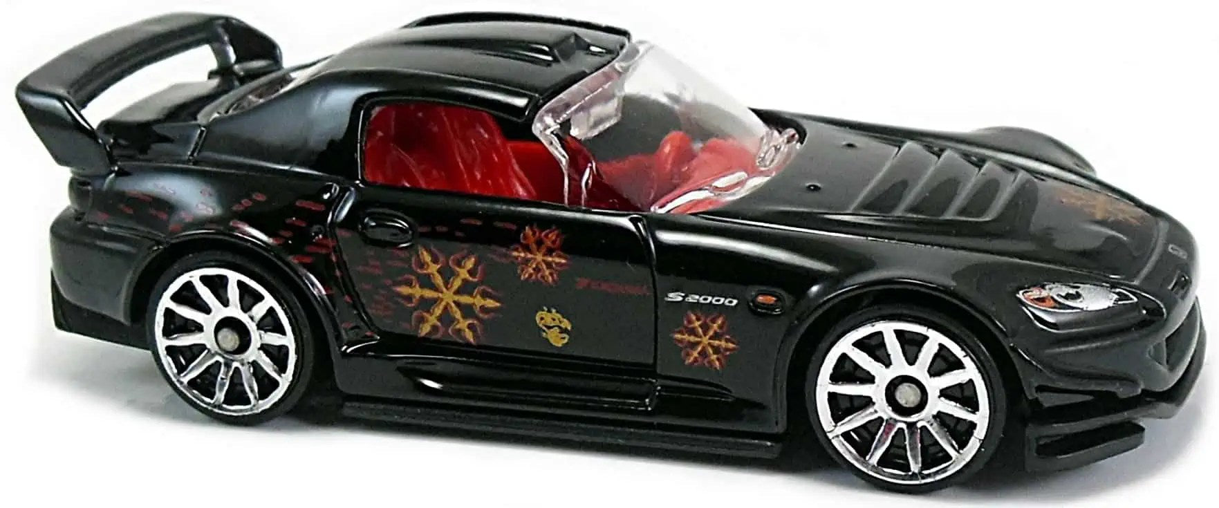 Hot Wheels Fast &amp; Furious – Honda S2000 (Velozes e Furiosos)