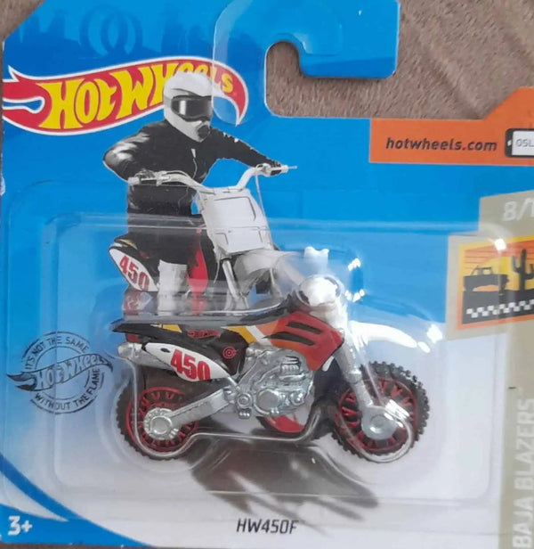 Hot Wheels Baja Blazers – HW450F