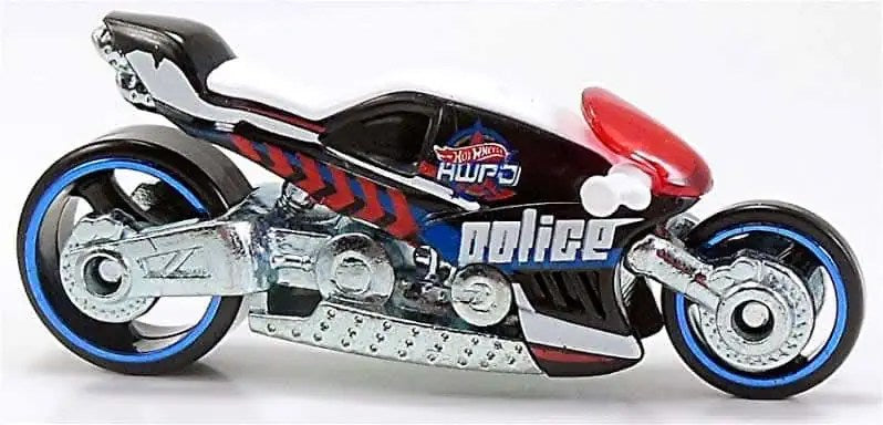 Hot Wheels City – Canyon Carver