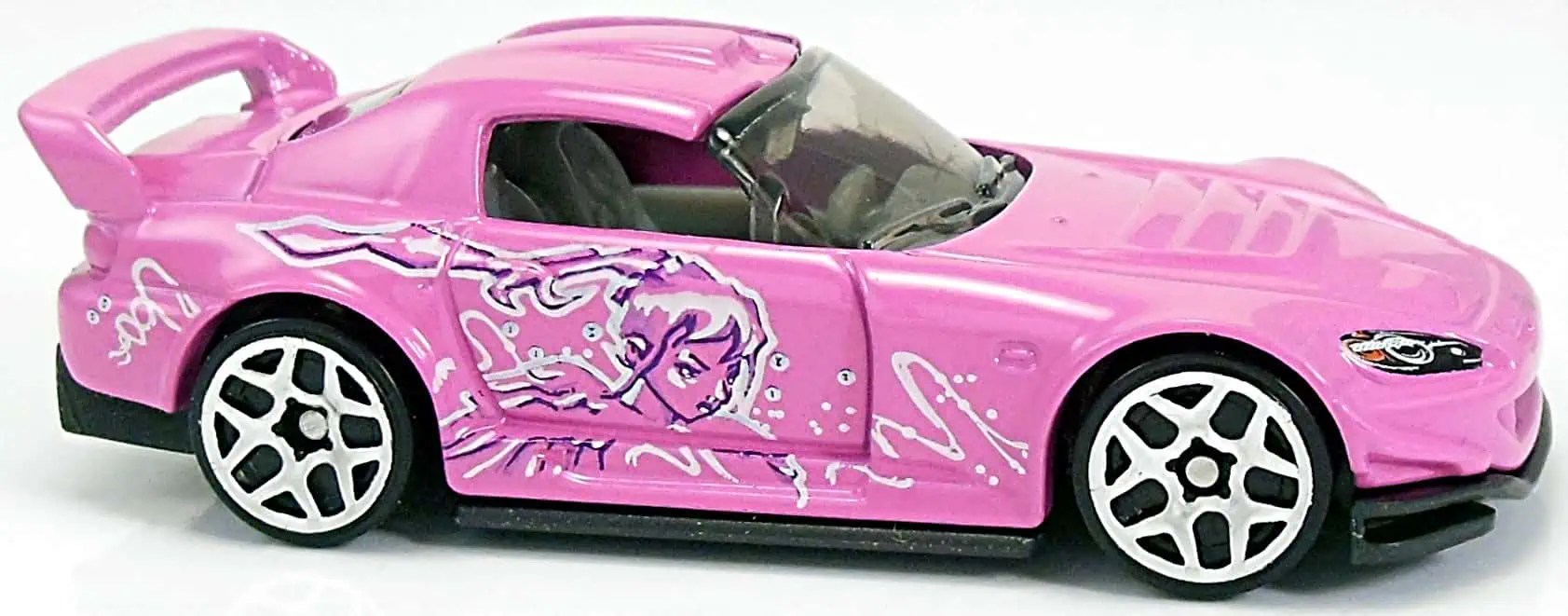 Hot Wheels Fast &amp; Furious – Honda S2000 (Velozes e Furiosos)